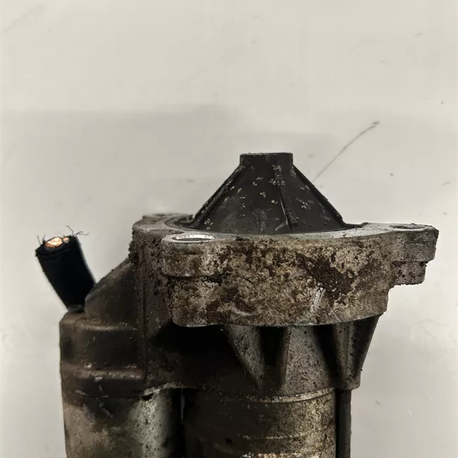 Motorino avviamento CLASSE 6+ VALEO DEMARR - D 8 R