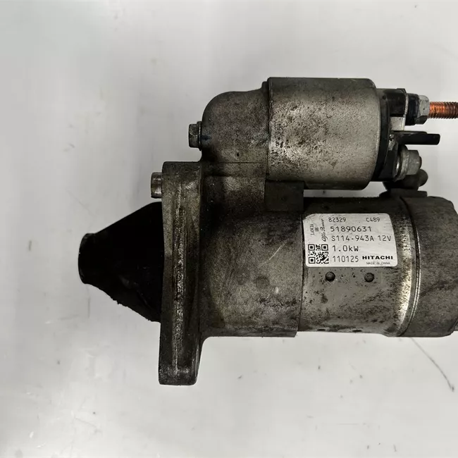 Motorino avviamento BOSCH, T.373928>