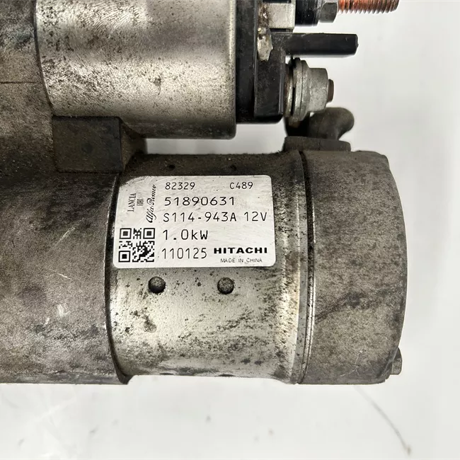 Motorino avviamento BOSCH, T.373928>