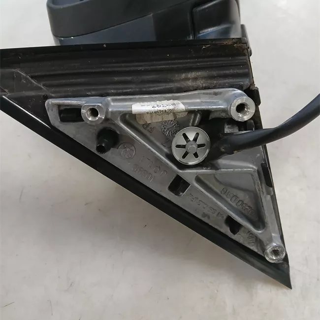 Retrovisore esterno regolazione elettrica destro