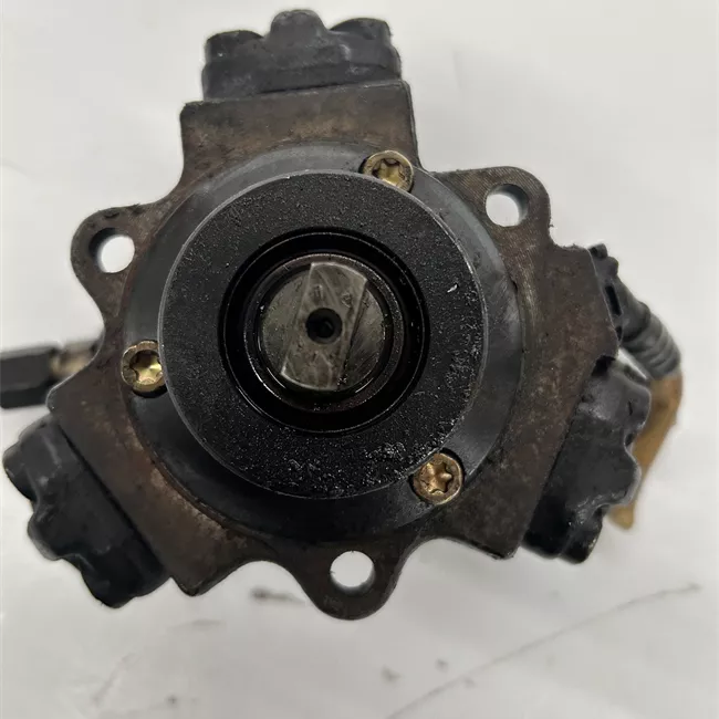 Pompa iniezione rotazionale