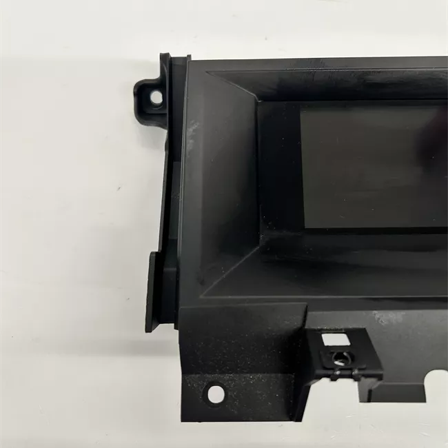 Display multifunzione basse