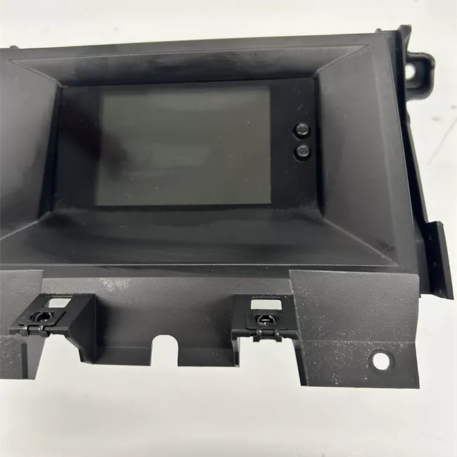 Display multifunzione basse