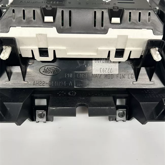 Display multifunzione basse