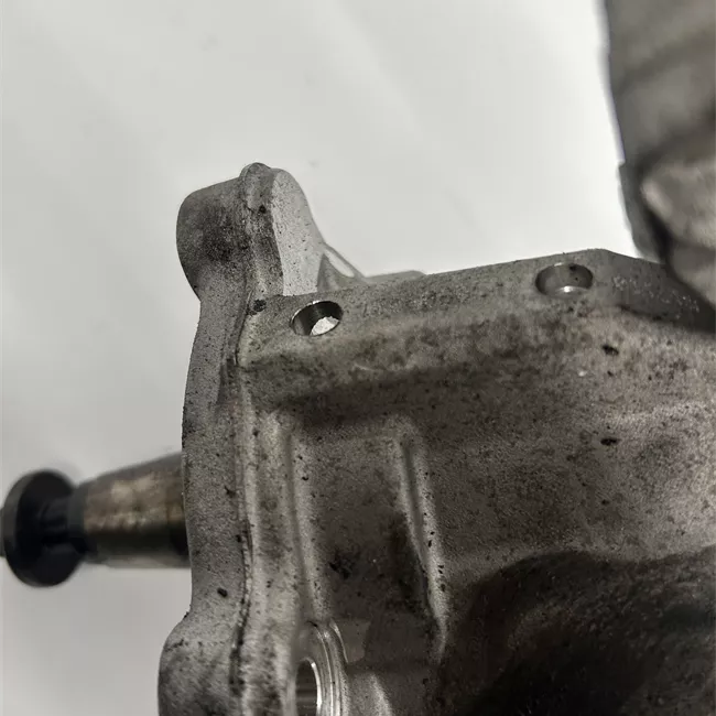 Pompa iniezione rotazionale