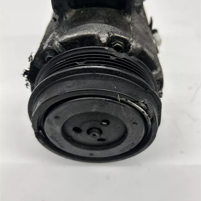Compressore aria condizionata