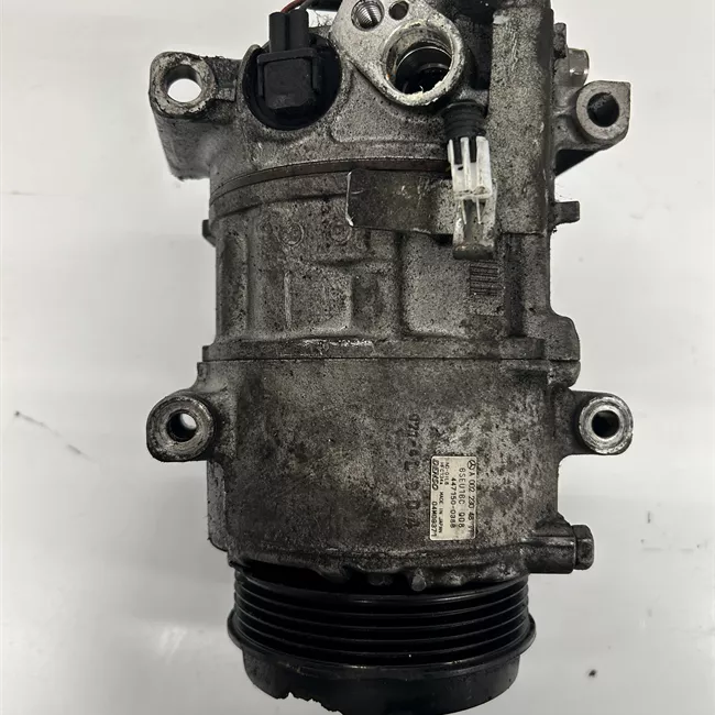 Compressore aria condizionata