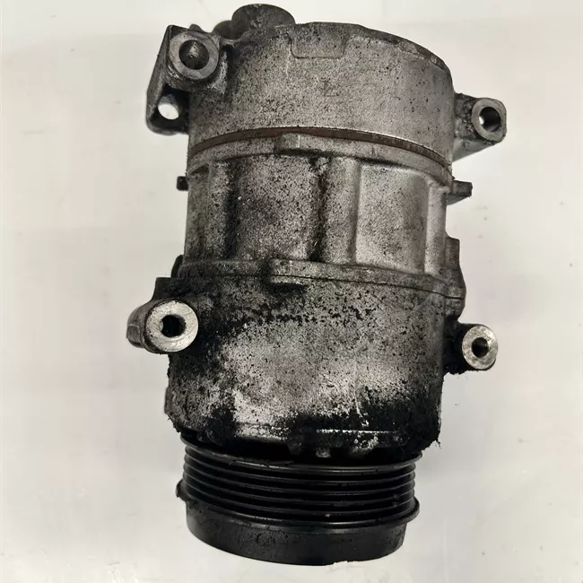 Compressore aria condizionata