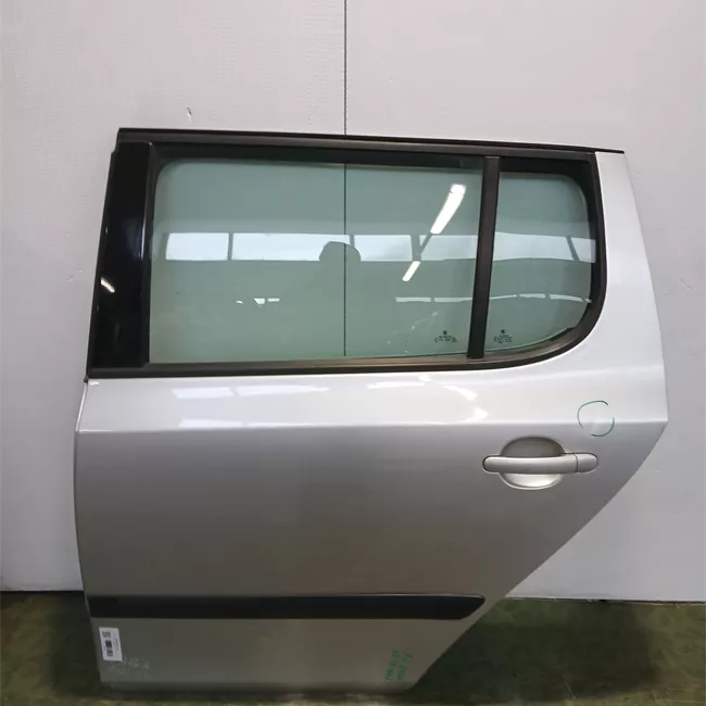 Porta posteriore sinistra