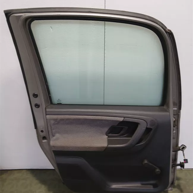 Porta posteriore sinistra