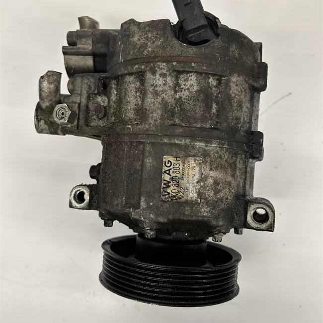 Compressore aria condizionata