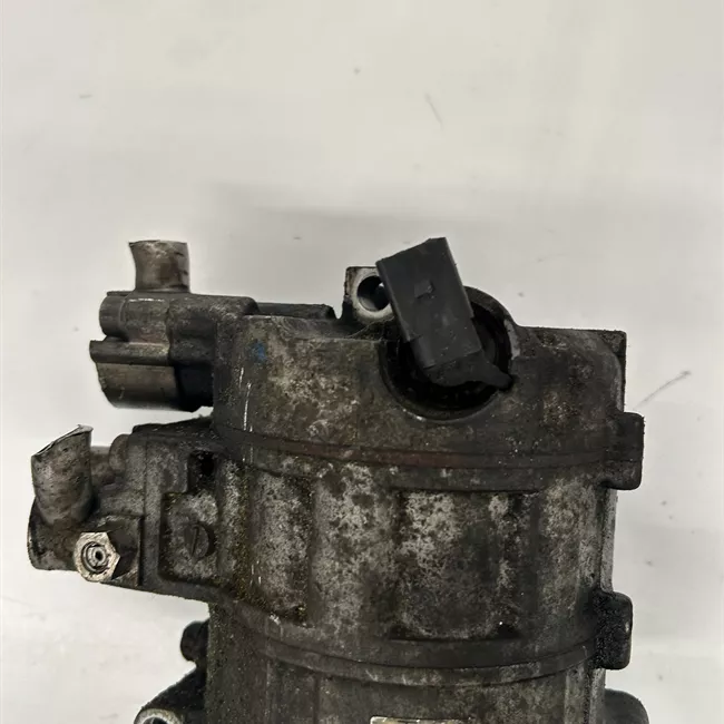 Compressore aria condizionata