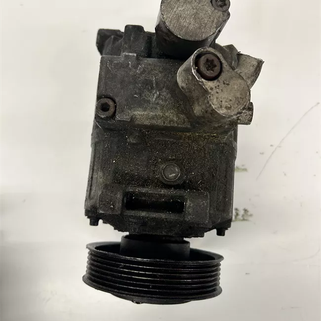 Compressore aria condizionata