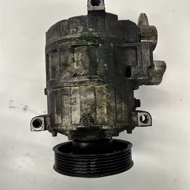 Compressore aria condizionata