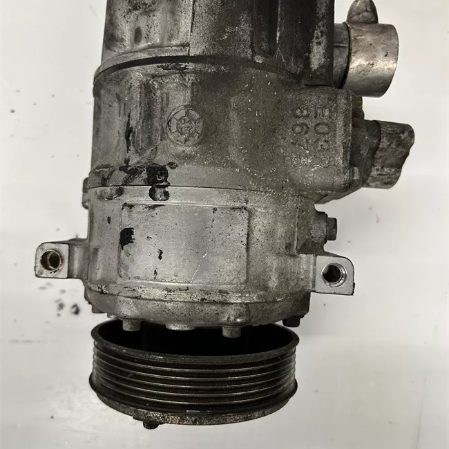 Compressore aria condizionata