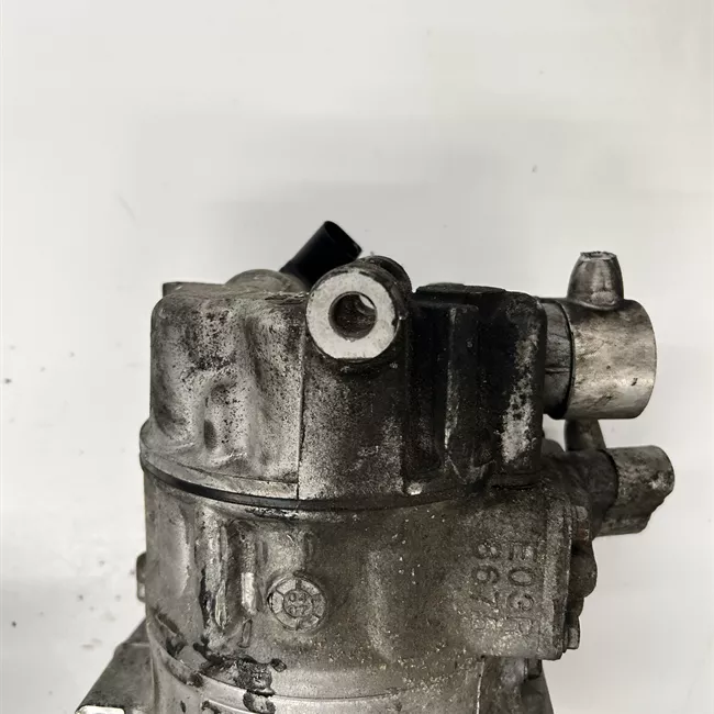 Compressore aria condizionata