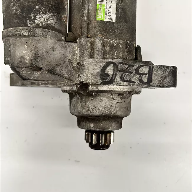 Motorino avviamento 1.0KW rotazionale ione