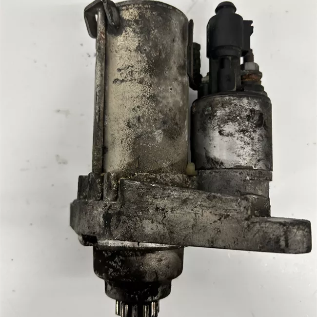 Motorino avviamento 1.0KW rotazionale ione