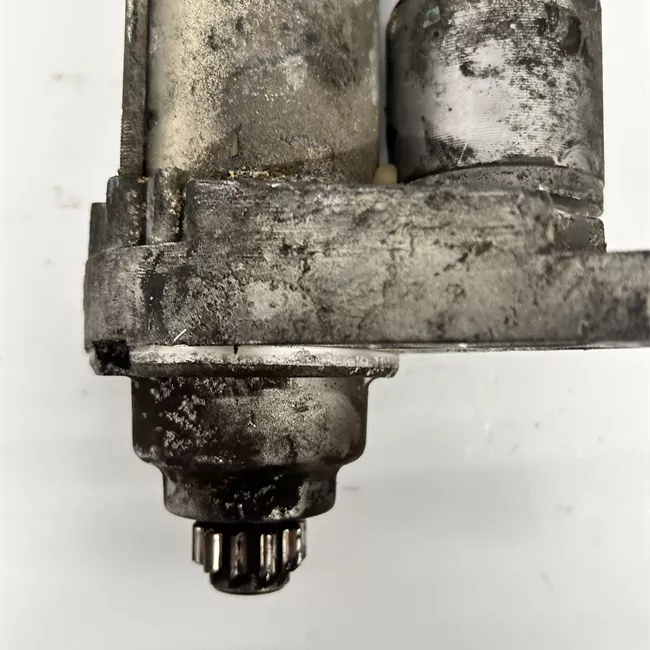 Motorino avviamento 1.0KW rotazionale ione