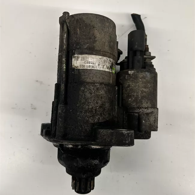 Motorino avviamento 2, 0 KW VALEO rotazionale