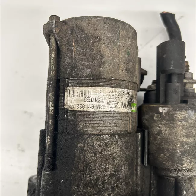 Motorino avviamento 2, 0 KW VALEO rotazionale