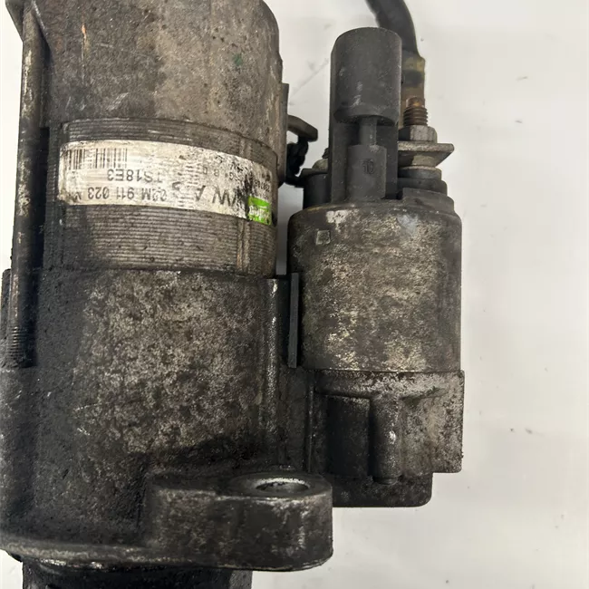 Motorino avviamento 2, 0 KW VALEO rotazionale