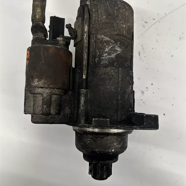 Motorino avviamento 2, 0 KW VALEO rotazionale