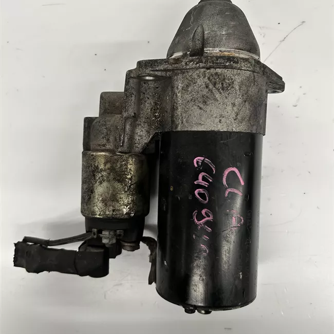 Motorino avviamento Valeo