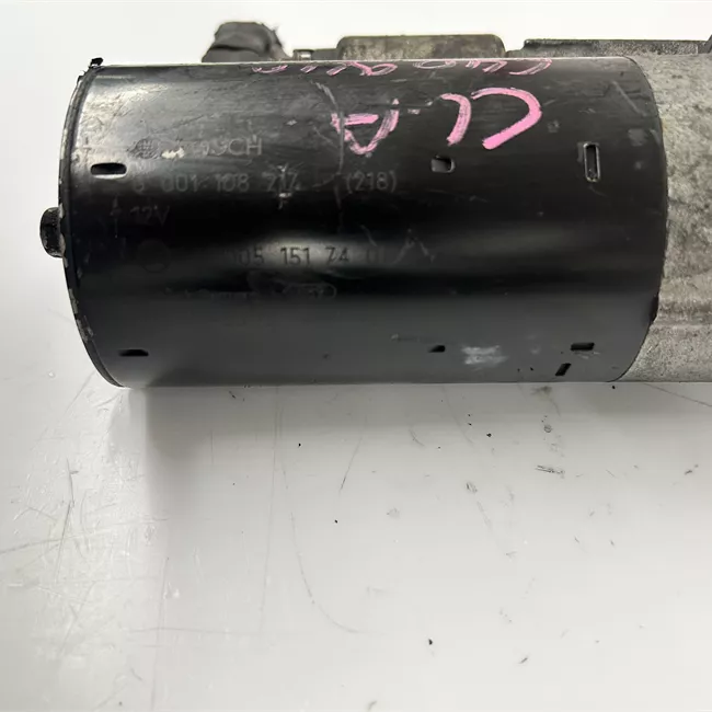 Motorino avviamento Valeo