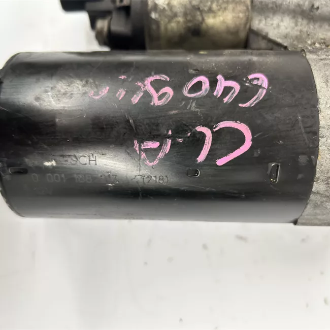 Motorino avviamento Valeo