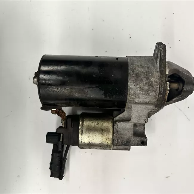 Motorino avviamento Valeo