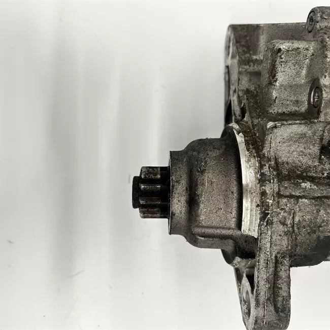 Motorino avviamento 1.0kw BOSCH rotazionale