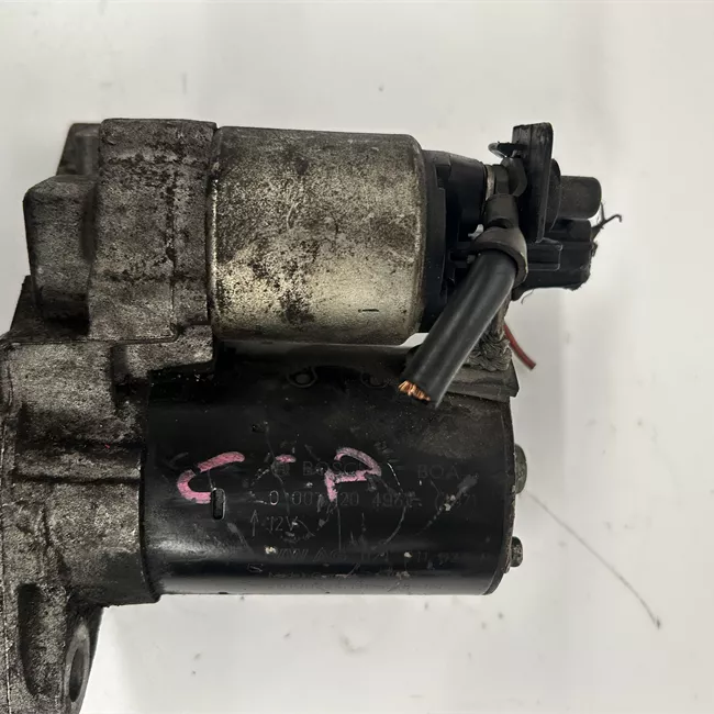 Motorino avviamento 1.0kw BOSCH rotazionale