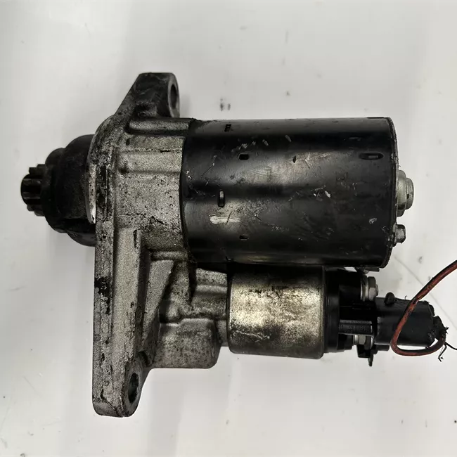 Motorino avviamento 1.0kw BOSCH rotazionale