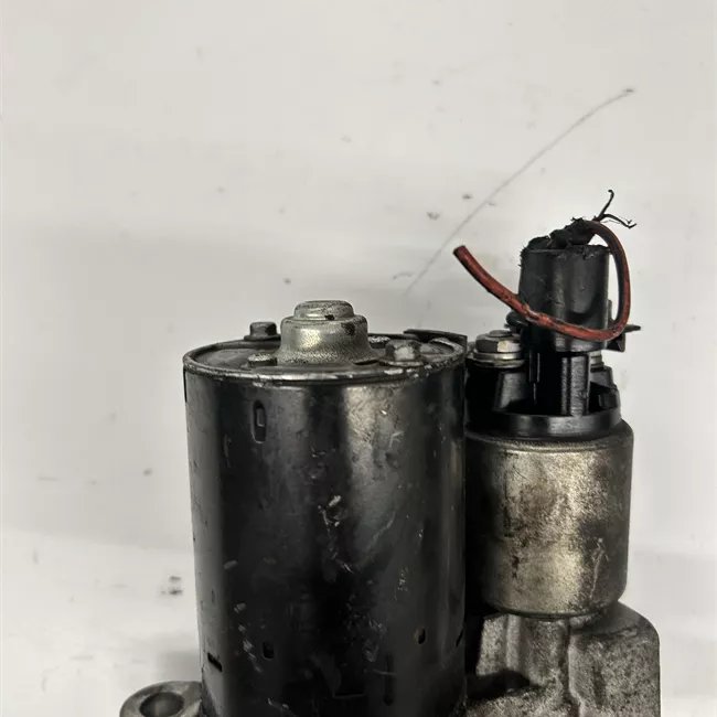 Motorino avviamento 1.0kw BOSCH rotazionale