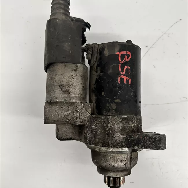 Motorino avviamento 1.0KW bosch