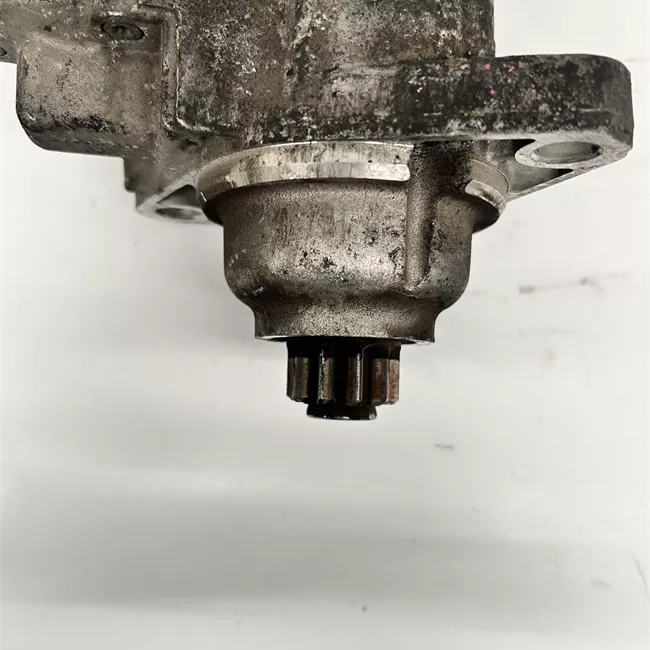 Motorino avviamento 1.0KW bosch