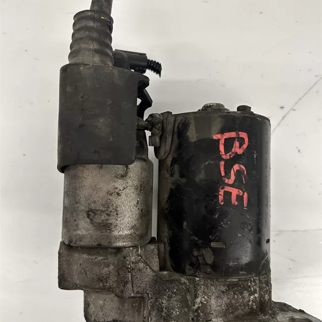 Motorino avviamento 1.0KW bosch