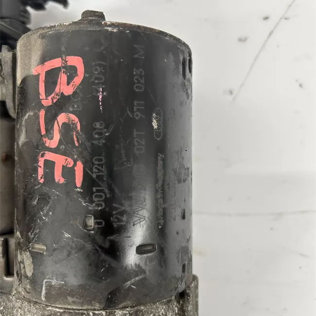 Motorino avviamento 1.0KW bosch