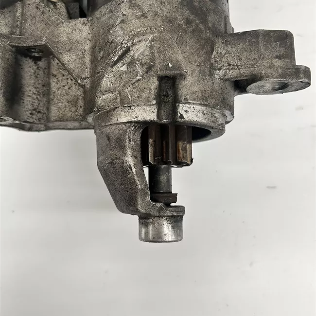 Motorino avviamento 1.7KW BOSCH rotazionale