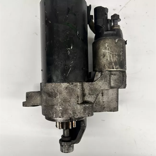 Motorino avviamento 1.7KW BOSCH rotazionale