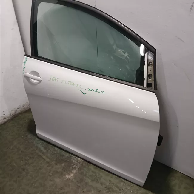 Porta anteriore destra