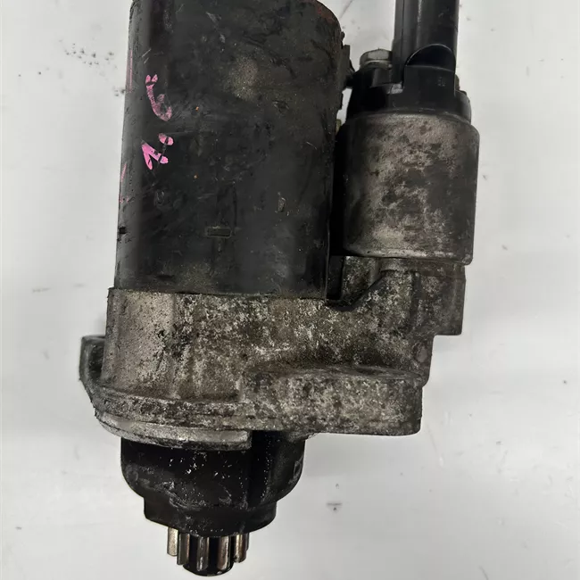 Motorino avviamento 1.0KW bosch