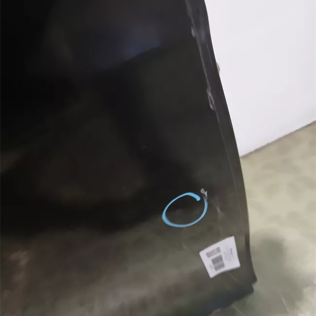 Porta posteriore destra