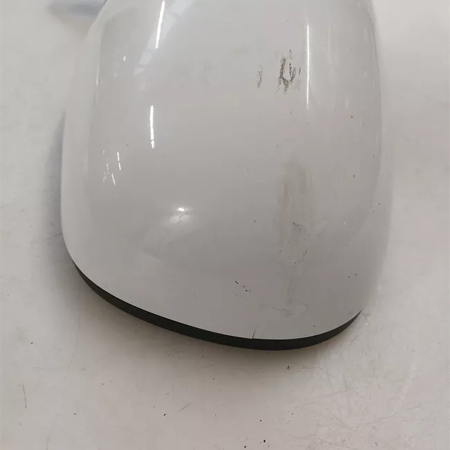 Retrovisore esterno regolazione elettrica destro Richiudibile elettrico nero satinato