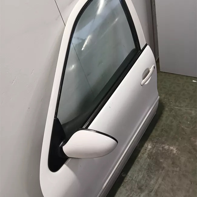 Porta anteriore sinistra