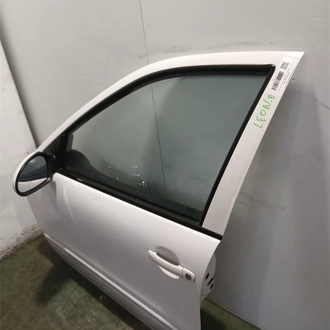 Porta anteriore sinistra