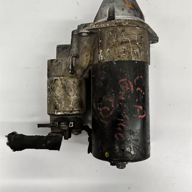 Motorino avviamento Valeo