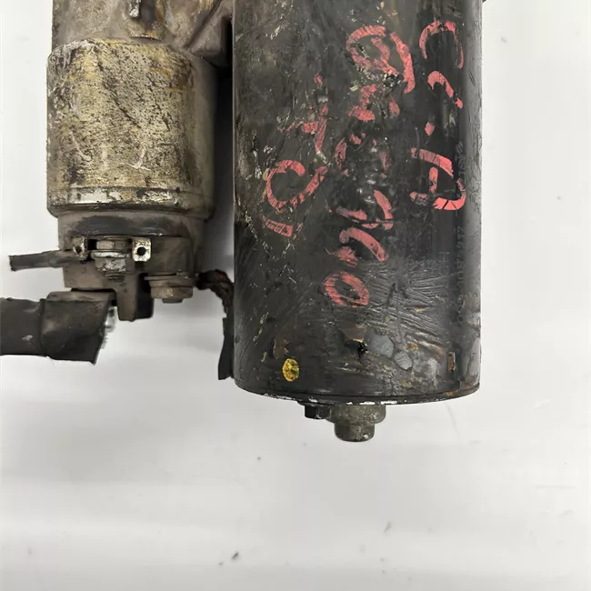 Motorino avviamento Valeo