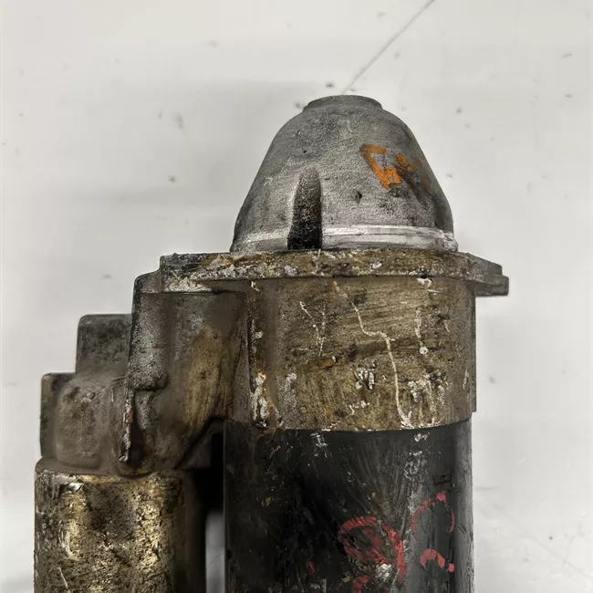 Motorino avviamento Valeo